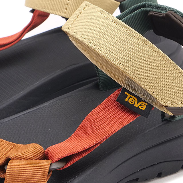 テバ Teva サンダル メンズ ハリケーン ...の詳細画像3