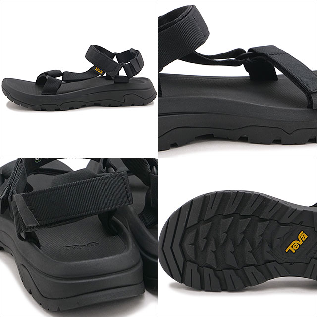 テバ Teva サンダル メンズ ハリケーン ...の詳細画像2