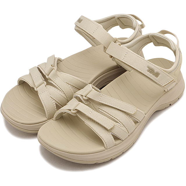 Teva（テバ） サンダル レディース ティラ スポーツ 1173720-ORY SS26