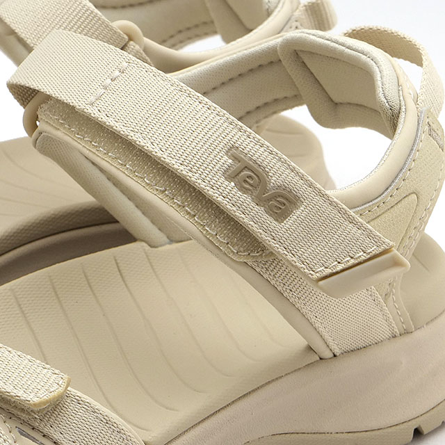 Teva（テバ） サンダル レディース ティラ スポーツ 1173720-ORY SS26