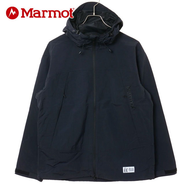 MAMMUT（マムート） マーモット Marmot メンズ ギルドジャケット