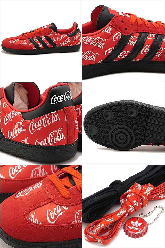 コラボ アディダス オリジナルス adidas...の詳細画像2