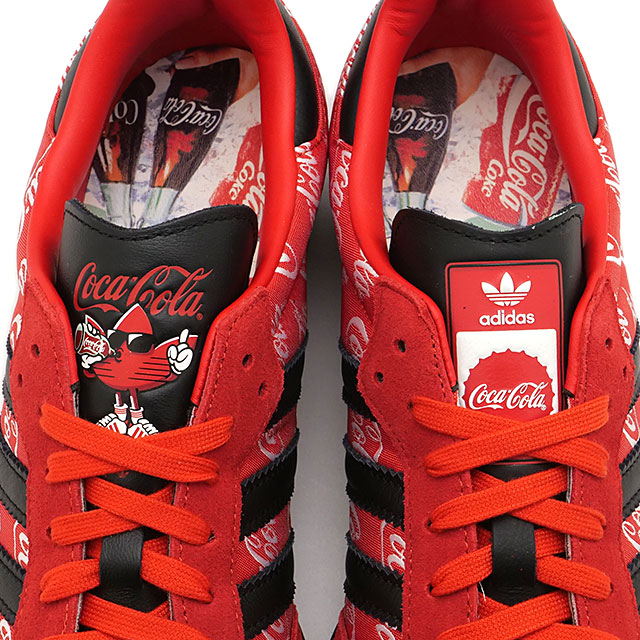 コラボ アディダス オリジナルス adidas...の詳細画像3
