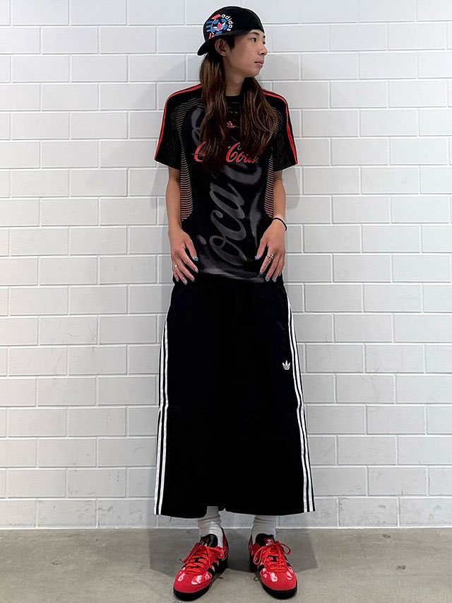 コラボ アディダス オリジナルス adidas...の詳細画像4