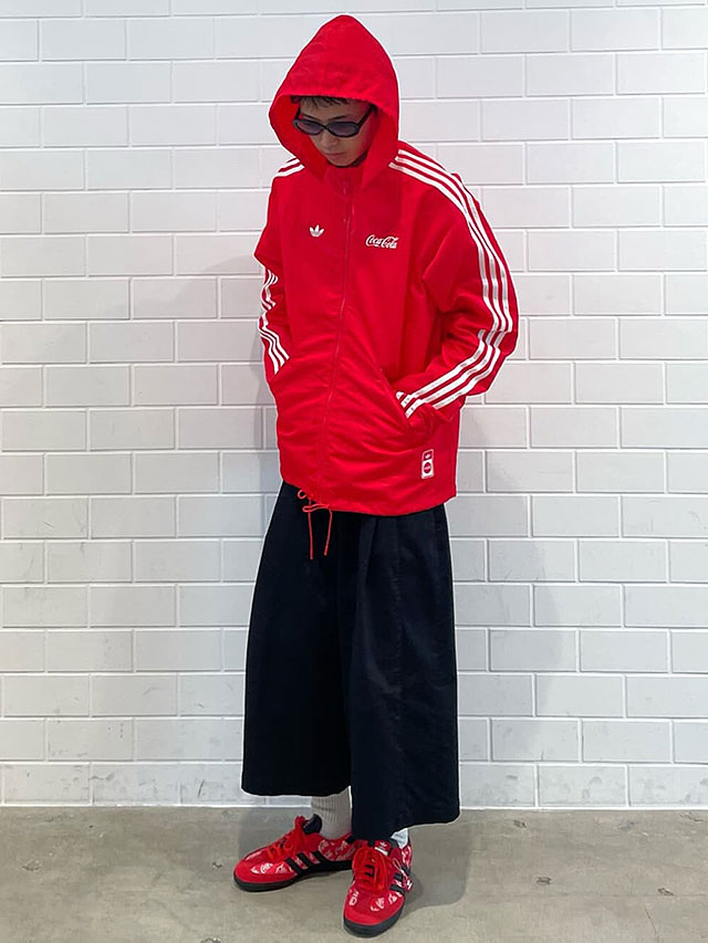 コラボ アディダス オリジナルス adidas...の詳細画像5