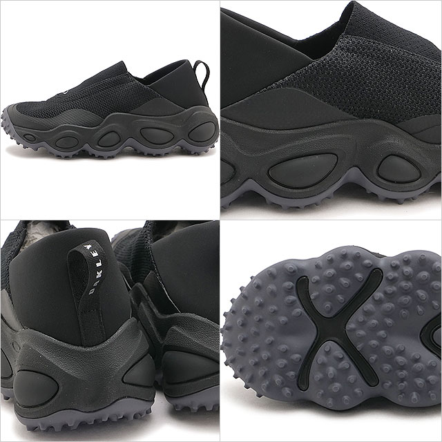 OAKLEY(オークリー) スニーカー メンズ イオン シフト FOF100704-021 OAKLEY(オークリー) スニーカー メンズ イオン シフト FOF100704-021