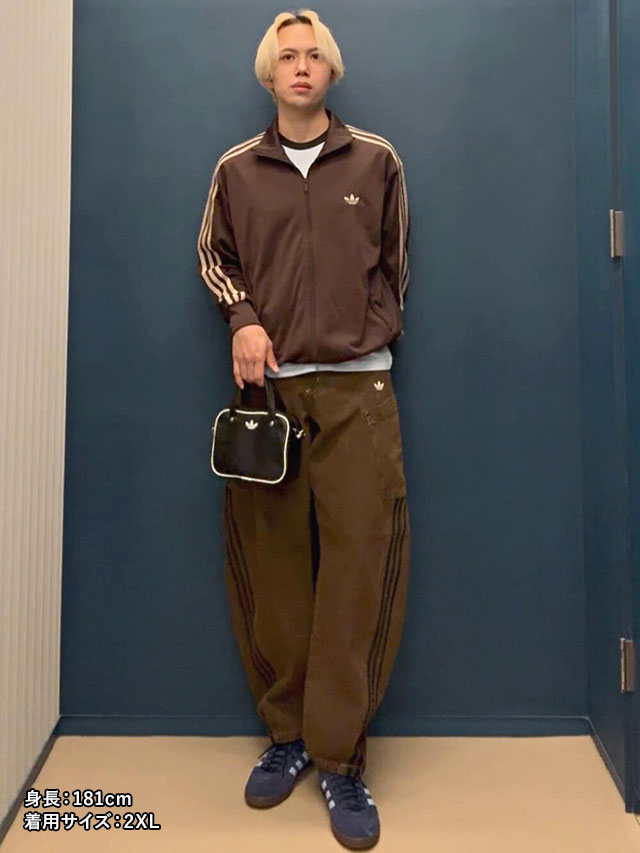 adidas Originals アディダス オリジナルス メンズ ファイヤーバード