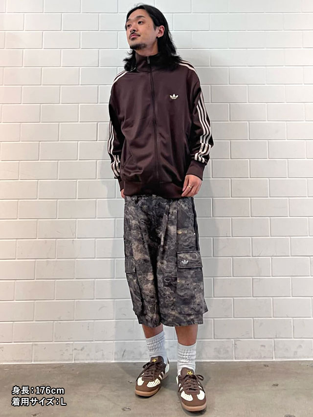 adidas Originals アディダス オリジナルス メンズ ファイヤーバード