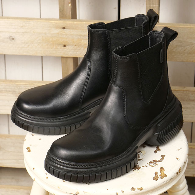 SOREL（ソレル） レディース オーエヌエーアベニュー チェルシーブーツ