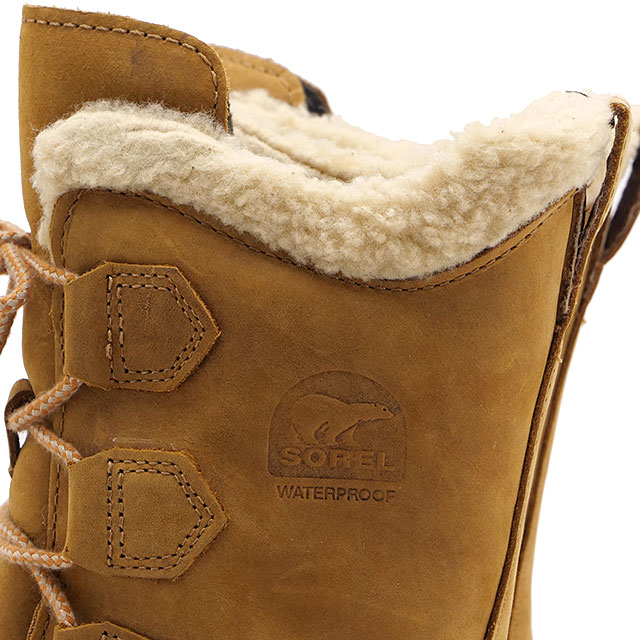 SOREL NL3146 エルクカラー ブーツ 7.5 オンライン ショップスポーツ