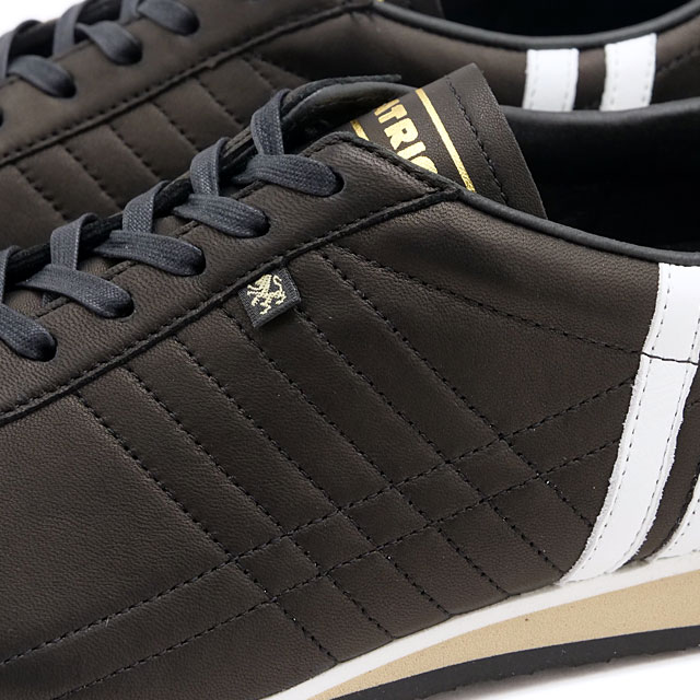 新品未使用✨PATRICKスニーカーGOOSBAY+グースベイプラス✨サイズ43 PATRICK（パトリック） 返品交換送料無料 スニーカー メンズ アイリス