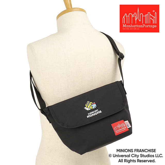 Manhattan Portage（マンハッタンポーテージ） コラボ ナイロン