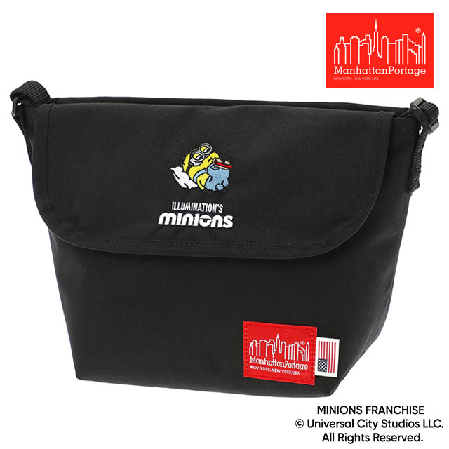 Manhattan Portage(マンハッタンポーテージ) コラボ ナイロン Manhattan Portage(マンハッタンポーテージ) コラボ ナイロン