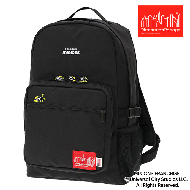 Manhattan Portage（マンハッタンポーテージ） コラボ タウンセンド 