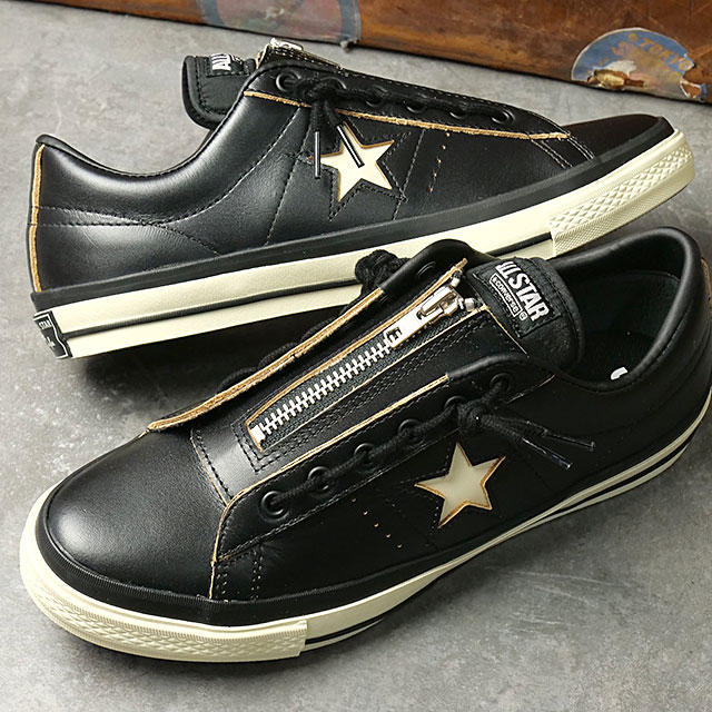 Schott N.Y.C（ショット） SCHOTT スニーカー コンバース ワンスター Z