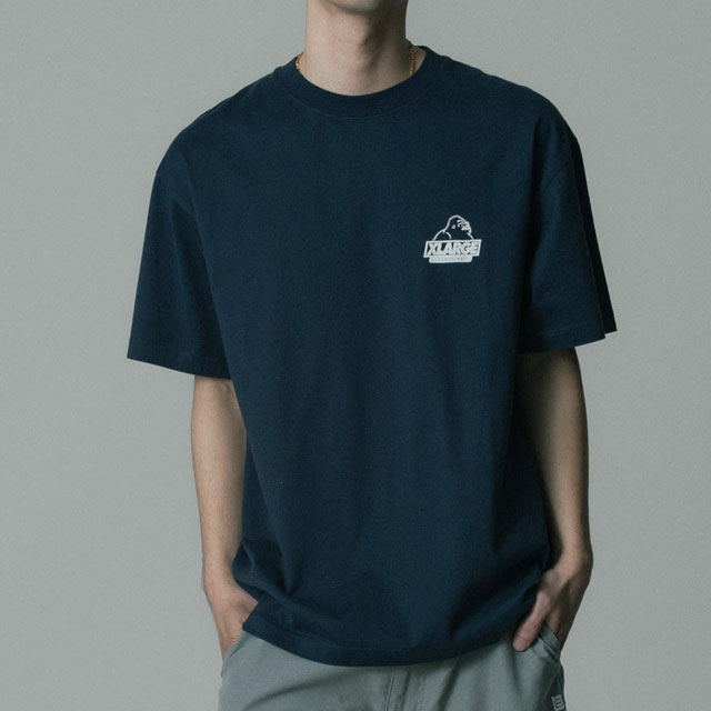 XLARGE（エクストラ ラージ） メンズ バックサイドOG ショートスリーブ