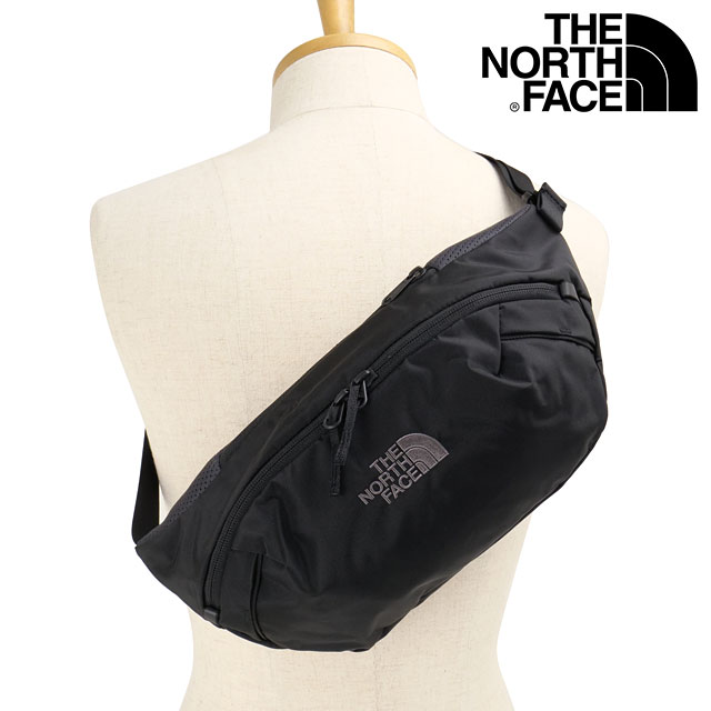 THE NORTH FACE（ザ ノースフェイス） ウエストバッグ オリオン3