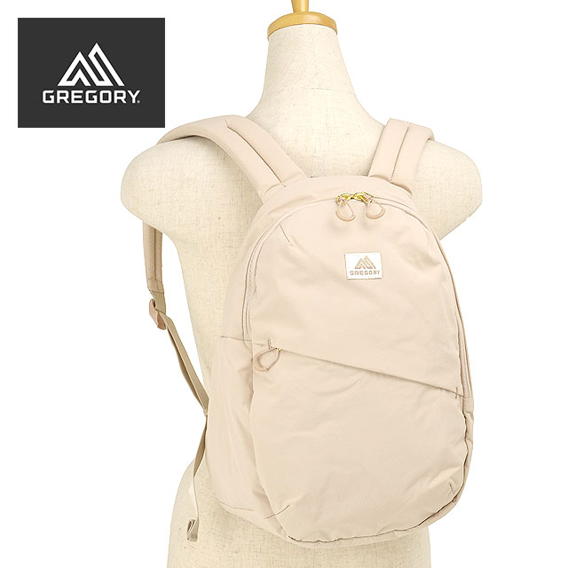 GREGORY（グレゴリー） スージー バックパックS 153978A775 SS26 12L