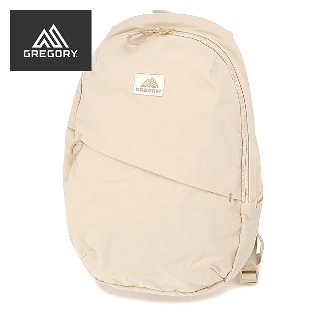 GREGORY（グレゴリー） スージー バックパックS 153978A775 SS26 12L