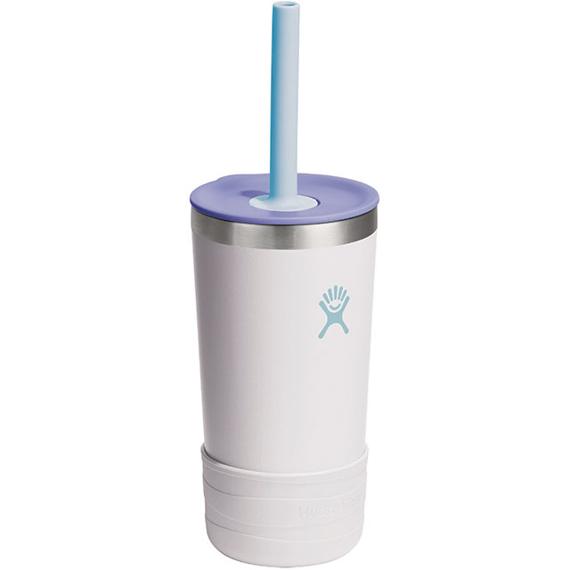 HYDRO FLASK（ハイドロフラスク） キッズ タンブラー ウィズ ストロー