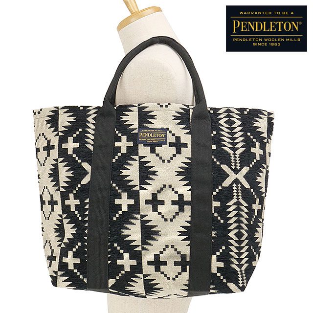 PENDLETON（ペンドルトン） ゴブラン ラージトートバッグ PDT-000