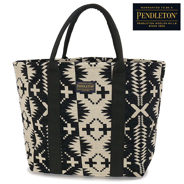 PENDLETON（ペンドルトン） ゴブラン ラージトートバッグ PDT-000