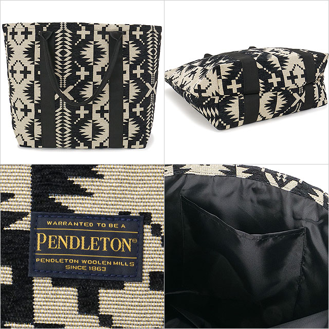 PENDLETON（ペンドルトン） ゴブラン ラージトートバッグ PDT-000