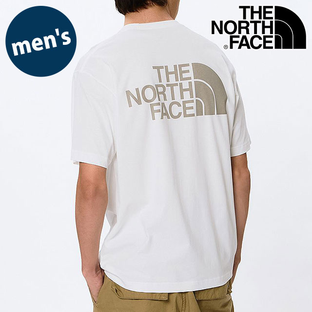 THE NORTH FACE（ザ ノースフェイス） ショートスリーブフラッシュ