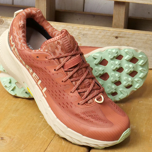 MERRELL（メレル） スニーカー レディース アジリティー ピーク5