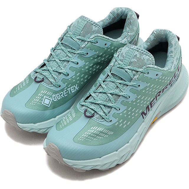 MERRELL（メレル） スニーカー レディース アジリティー ピーク5