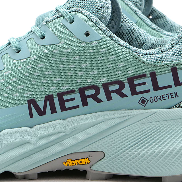 MERRELL（メレル） スニーカー レディース アジリティー ピーク5