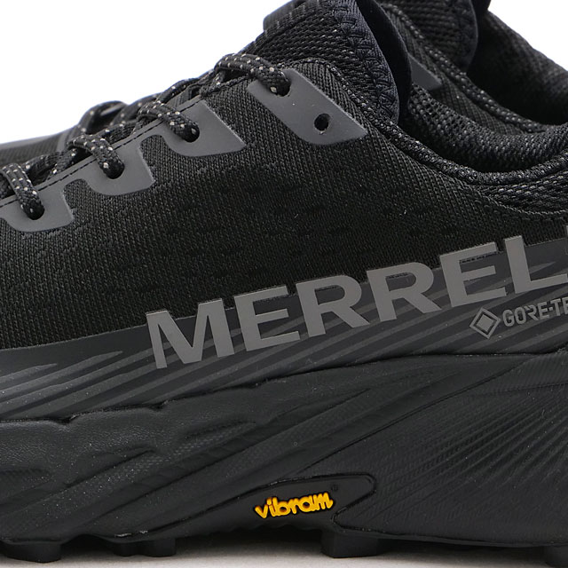 MERRELL（メレル） スニーカー レディース アジリティー ピーク5