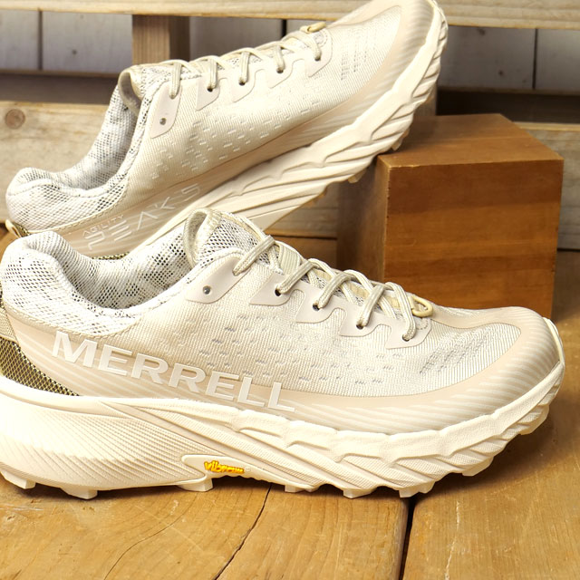 MERRELL（メレル） スニーカー レディース アジリティー ピーク5