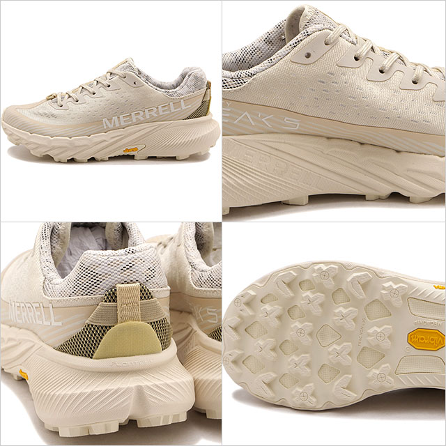 MERRELL（メレル） スニーカー レディース アジリティー ピーク5