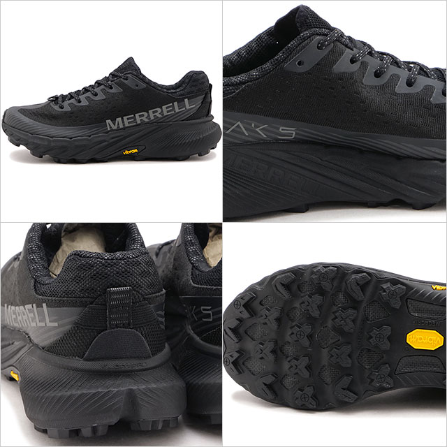 メレル MERRELL スニーカー レディース...の詳細画像2
