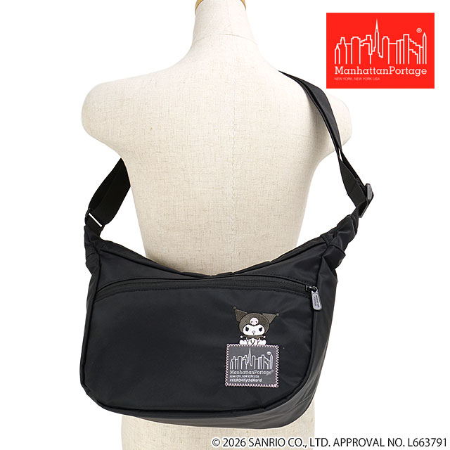 Manhattan Portage（マンハッタンポーテージ） コラボ デュエット 