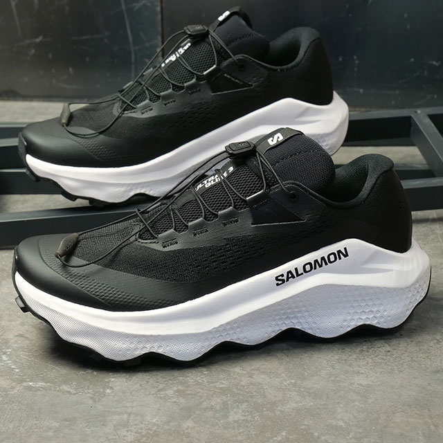 SALOMON（サロモン） スニーカー メンズ ウルトラ グライド 3