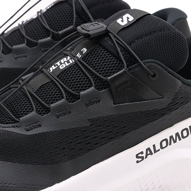 SALOMON（サロモン） スニーカー メンズ ウルトラ グライド 3