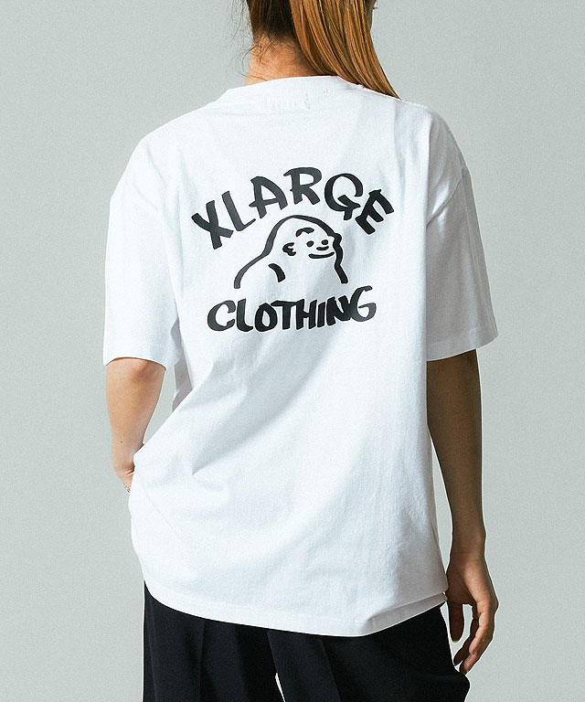 XLARGE（エクストラ ラージ） メンズ ドローイング OG ショート