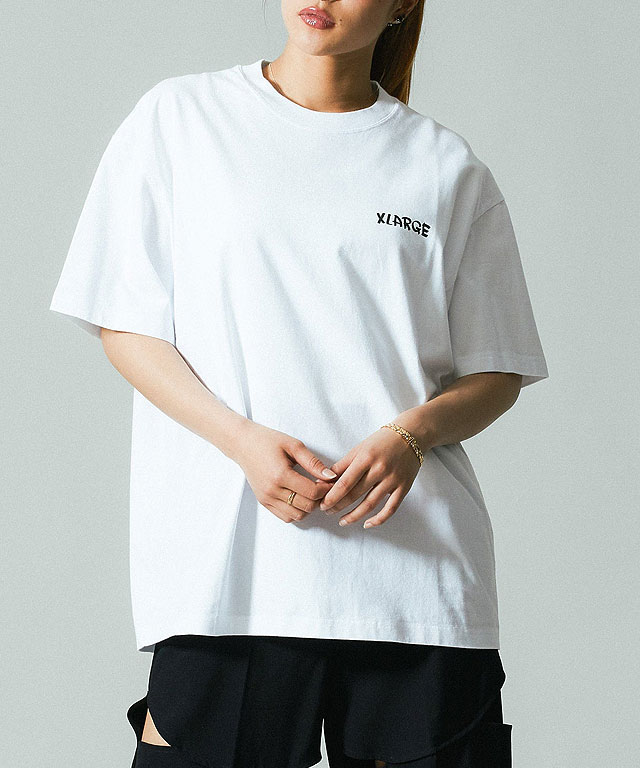 XLARGE（エクストラ ラージ） メンズ ドローイング OG ショート