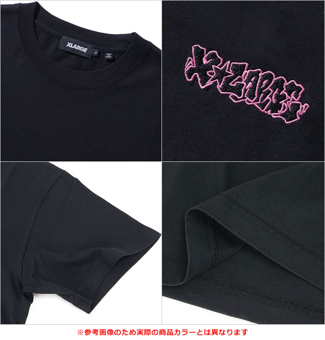 XLARGE（エクストラ ラージ） メンズ グラフィティ OG ショート