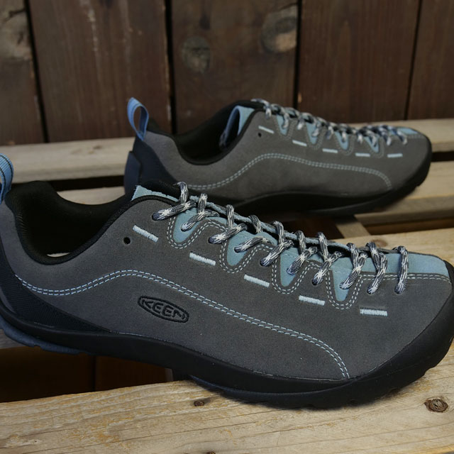 KEEN（キーン） 返品交換送料無料 スニーカー メンズ ジャスパー