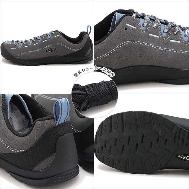 KEEN（キーン） 返品交換送料無料 スニーカー メンズ ジャスパー
