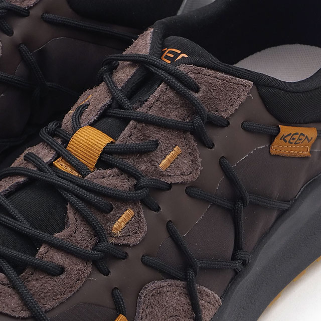 KEEN（キーン） 返品交換送料無料 スニーカー メンズ ユニーク