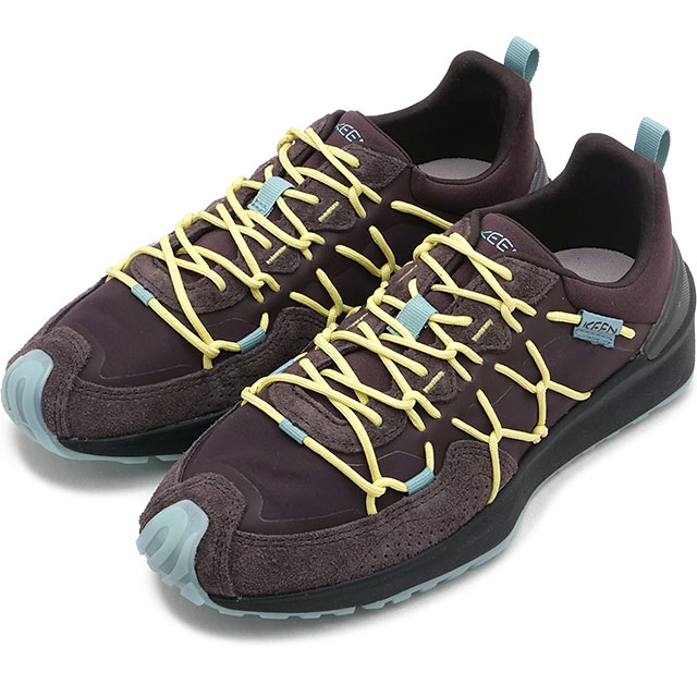 KEENユニークシューズ KEEN（キーン） 返品交換送料無料 スニーカー レディース ユニーク