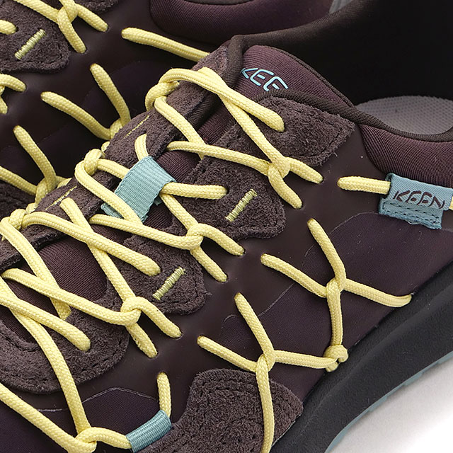 KEENユニークシューズ KEEN（キーン） 返品交換送料無料 スニーカー レディース ユニーク