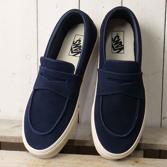 U.ra.ni　VANSローファー VANS（ヴァンズ） バンズ スニーカー メンズ ローファー 53