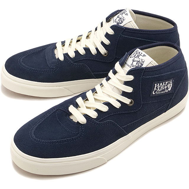 バンズ VANS スニーカー メンズ ハーフキ...の詳細画像1