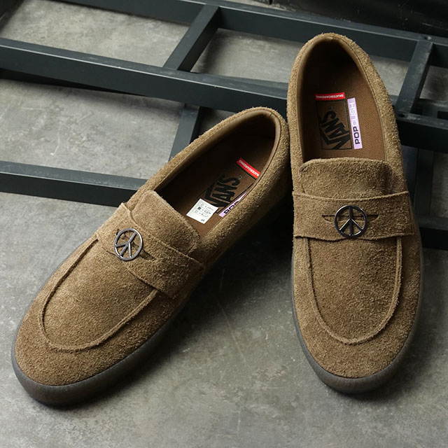 VANS（ヴァンズ） バンズ スニーカー メンズ ローファー 53