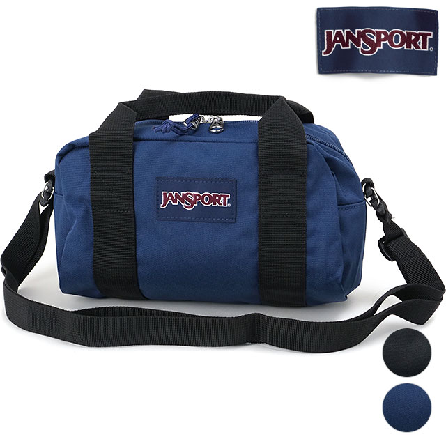 �W�����X�|�[�c JANSPORT �V�����_�[�o�b�O �E�B�[�N�G���_�[ �~�j�_�b�t���o�b�O JS0A85VG SS26 5L WEEKENDER MINI DUFFEL �V�����_�[�|�[�` ���K�戵�X